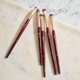 thumbnail image 5 of Set de brochas de maquillaje BK BEAUTY Essentials (5 unidades) para ojos, 5 of 7