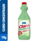 thumbnail image 1 of Cloro LíquidoTradicional Botella, 1 kg, 1 of 2