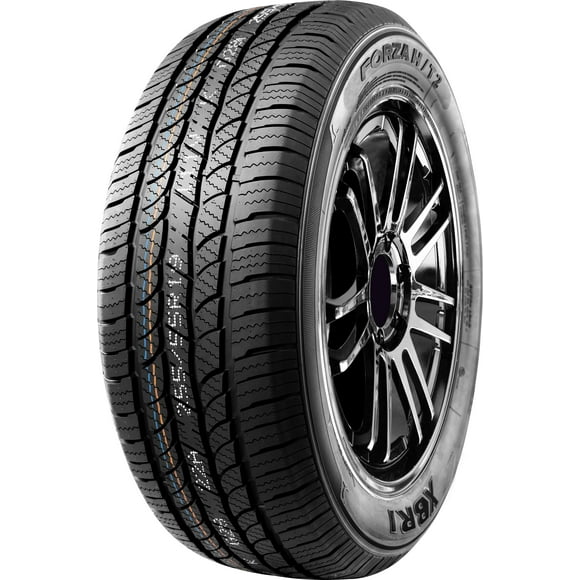 Neumatico 245/65 R17 Xbri 111h Forza Ht 2 Xl