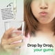 thumbnail image 3 of Gum Care DentiZen Gotas para el crecimiento de las encías, 3 unidades, AQISI, 3 of 3