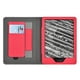thumbnail image 2 of Funda Compatible con Kindle Paperwhite4 – GANGXUN Estilo Tela con Soporte, Cierre Magnético, Ranura para Tarjetas y Correa de Mano, 2 of 6