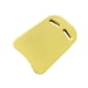 thumbnail image 2 of Deportes Natación Kickboard Boya De Natación Duradera Fácil De Sostener Para Niños Adultos Amarillo, 2 of 5