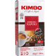 thumbnail image 1 of Kimbo Classico Molido Brick 250grs, 1 of 2