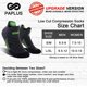 thumbnail image 2 of Calcetines De Compresión Ankle Para Hombre Y Mujer (6 Pares), 2 of 7