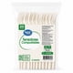 thumbnail image 1 of Tenedor plástico Great Value 20u, 1 of 2
