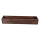 thumbnail image 1 of Maceta de Madera Cajón para Plantar Contenedor de Flores Jardinera Rústica Como Accesorio de Fotografía Adecuada para Hoteles Cafeterías Y Regalos de L, 1 of 5