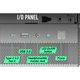 thumbnail image 5 of PC Gamer Intel Core Ultra 5 225F + 32GB + RTX 5060 Ti 16GB I PCP771, 5 of 7