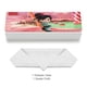 thumbnail image 3 of Estuche para Gafas Vanellope Rígido de Cuero PU, 3 of 6