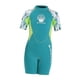 thumbnail image 3 of Traje De Neopreno Para Ni?os Surf Swim Verano Playa Traje De Surf Traje De Ba?o Para Ni?os Trajes De Ba?o Para Ni?os Verde L, 3 of 5
