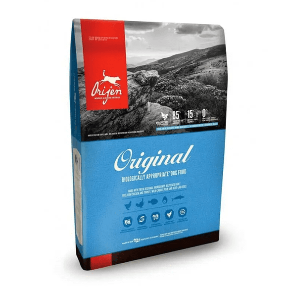 Alimento perro Original 2 kilos