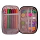 thumbnail image 5 of Estuche Mujer Pencil Kawaii Block Negro Head, 5 of 7