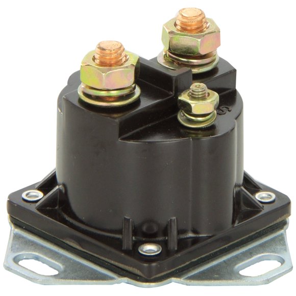 Solenoide de Arranque Standard Motor Products 0.3 kg