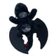 thumbnail image 1 of Decoración De Coche Eléctrico, Accesorio Divertido Para Casco, Decoración Profesional De Felpa, Ventosa Para Casco De 35cm, 1 of 3