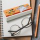 thumbnail image 4 of 2 Perros Tontos Estuche Rígido para Gafas de Cuero PU Protector con Forro de Felpa Premium Suave para Hombres y Mujeres, 4 of 6