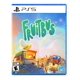 thumbnail image 1 of PlayStation 5 Fruitbus – Silver Lining Interactive, 1 of 7