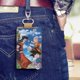 thumbnail image 5 of Dragon Ball Toalla Con Diseño Único Regalo Ideal Para Fans Perfecta Para Uso Diario Fitness Yoga Boxeo Y Bronceado Medidas 35x73 Cm, 5 of 6