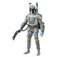 thumbnail image 2 of Star Wars Galaxy of Adventures Boba Fett Figura de juguete y mini cómic a escala de 3,75 pulgadas-Más información, 2 of 2