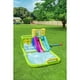 thumbnail image 5 of BESTWAY MEGA PARQUE ACUATICO SPLASH COURSE, 5 of 20