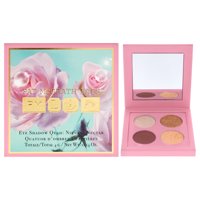 Sombra De Ojos Pat Mcgrath Labs Nirvana Nectar 4 Tonos 4G Mujer