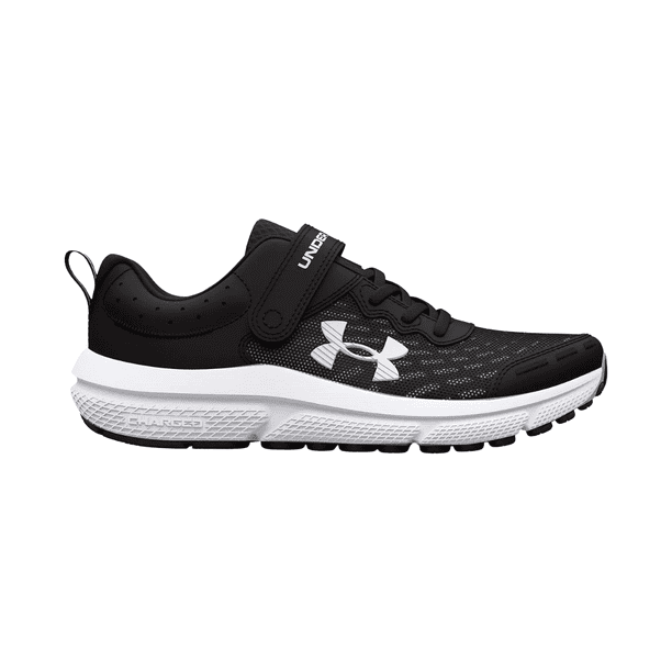 ZAPATILLAS DE RUNNING UNDER ARMOUR ASSERT 10 AC INFANTIL | 3026183-001 - Talla 29