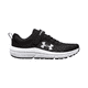 thumbnail image 1 of ZAPATILLAS DE RUNNING UNDER ARMOUR ASSERT 10 AC INFANTIL | 3026183-001 - Talla 29, 1 of 6