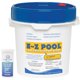 thumbnail image 1 of E-z Pool Mezcla Concentrada para el Cuidado de la Piscina 4,5 kg con Tiras Reactivas, 1 of 5
