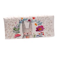 Ioensy - Reposabrazos Para Uñas, Accesorios De Almohada De Mano, Cuero Para Salón De Uñas En Casa, Ardilla