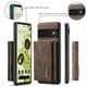 thumbnail image 4 of Funda Cartera Oidealo para Google Pixel 6 Pro de Cuero Magnética, 4 of 7