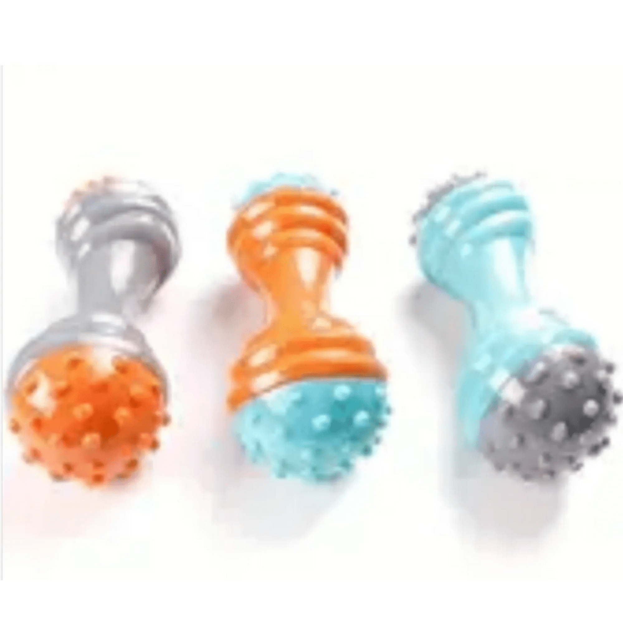 Genérico - Juguete Para Perros En Forma De Mancuerna