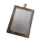 thumbnail image 3 of Calentador BBQ Infrared Burner para Parrilla Quemador de Acero para Camping Accesorio de Cocción Portátil Y Fácil de Usar Adecuado para Viajes Picnic 22cmx17cm, 3 of 5