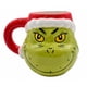 thumbnail image 1 of TAZA GRINCH, 1 of 1