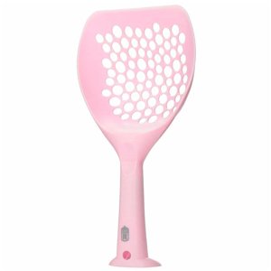 Catit - Pala Arena Sanitaria, Color Rosa