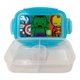 thumbnail image 1 of Hermético Plástico Libre Bpa 700ml Kawaii Superhéroes, 1 of 2