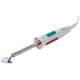thumbnail image 1 of Mini Iron Clover MCI-900, blanco, control de temperatura, 1 of 3