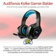 thumbnail image 2 of Audífonos Gamer Kolke Balder RGB PS4 PS5 PC, 2 of 5