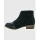 thumbnail image 3 of Botin punta Croco Negro Danicolle, 3 of 4