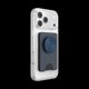 thumbnail image 5 of PopSockets Soporte para Teléfono con Cartera Kick‑Out Azul Marino, 5 of 7