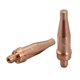 thumbnail image 1 of Puntas de Corte RIVERWELD 1-101 Tamaño 4 y 4-1-101 – 2 piezas, 1 of 5