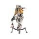 thumbnail image 2 of Figura de acción Apex Legends Wattson, 15 cm, coleccionable, 2 of 9