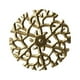 thumbnail image 1 of Colgantes De Disco Decorativos De Escultura De Pared De Metal Para Baño De Dormitorio De Granja 15 Cm, 1 of 3