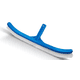 thumbnail image 1 of Cepillo Con Cerdas Plasticas Piscina Vulcano 45cm, 1 of 3