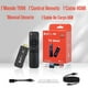 thumbnail image 2 of Tv Stick Android HDMI Tv98 Ultra HD 4K Wifi 5G, 2 of 4