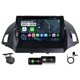 thumbnail image 1 of Radio para coche Jingelsye Ford Escape 2013-2019 9" Android 13, 1 of 9