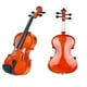 thumbnail image 1 of Violín 1/4 Con Estuche - PA-G0, 1 of 3