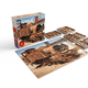 thumbnail image 1 of Puzzle Hamberstone (1000 Piezas) - Toyng, 1 of 5