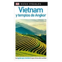 Editorial Dorling Kindersley - Libro Vietnam Guía Visual