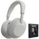 thumbnail image 1 of Auriculares inalámbricos Sony WH-1000XM6 con cancelación de ruido, 1 of 9