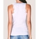 thumbnail image 3 of Camiseta Bamboo Mujer Lady Genny K-743 Encaje, 3 of 3