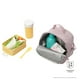thumbnail image 4 of Pack Escolar X 3 + Lonchera + Estuche Yuno Mochila 14" Rosado Para Mujer Totto, 4 of 5