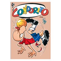 Origo - Condorito 9° Libro